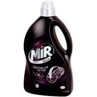 Mir Lessive Liquide Black Magic 1.5 L 25 Lavages